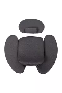 Caretero Lumi i-Size 2025 ⭐⭐⭐⭐⭐ Dark Grey + u nás ZÁRUKA 3 ROKY a KAPSÁŘ ZDARMA