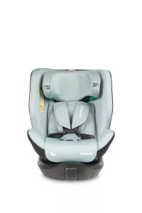 Caretero Lumi i-Size 2025 ⭐⭐⭐⭐⭐ Green + u nás ZÁRUKA 3 ROKY a KAPSÁŘ ZDARMA