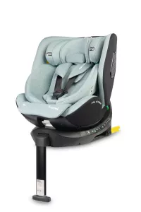 Caretero Lumi i-Size 2025 ⭐⭐⭐⭐⭐ Green + u nás ZÁRUKA 3 ROKY a KAPSÁŘ ZDARMA