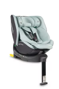 Caretero Lumi i-Size 2025 ⭐⭐⭐⭐⭐ Green + u nás ZÁRUKA 3 ROKY a KAPSÁŘ ZDARMA