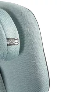 Caretero Lumi i-Size 2025 ⭐⭐⭐⭐⭐ Green + u nás ZÁRUKA 3 ROKY a KAPSÁŘ ZDARMA