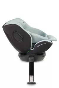 Caretero Lumi i-Size 2025 ⭐⭐⭐⭐⭐ Green + u nás ZÁRUKA 3 ROKY a KAPSÁŘ ZDARMA