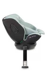 Caretero Lumi i-Size 2025 ⭐⭐⭐⭐⭐ Green + u nás ZÁRUKA 3 ROKY a KAPSÁŘ ZDARMA