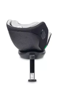 Caretero Lumi i-Size 2025 ⭐⭐⭐⭐⭐ Light Grey + u nás ZÁRUKA 3 ROKY a KAPSÁŘ ZDARMA