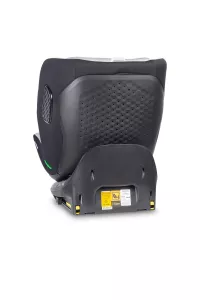 Caretero Lumi i-Size 2025 ⭐⭐⭐⭐⭐ Light Grey + u nás ZÁRUKA 3 ROKY a KAPSÁŘ ZDARMA