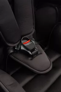 Caretero Falcon i-Size 2025 ⭐⭐⭐⭐⭐ Fresh Black + u nás ZÁRUKA 3 ROKY a KAPSÁŘ ZDARMA
