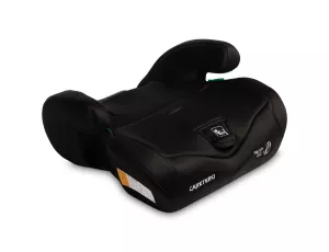 Caretero Falcon i-Size 2025 ⭐⭐⭐⭐⭐ Fresh Black + u nás ZÁRUKA 3 ROKY a KAPSÁŘ ZDARMA