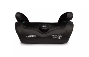 Caretero Falcon i-Size 2025 ⭐⭐⭐⭐⭐ Fresh Black + u nás ZÁRUKA 3 ROKY a KAPSÁŘ ZDARMA