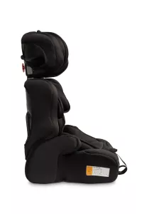 Caretero Falcon i-Size 2025 ⭐⭐⭐⭐⭐ Fresh Black + u nás ZÁRUKA 3 ROKY a KAPSÁŘ ZDARMA
