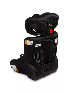 Caretero Falcon i-Size 2025 ⭐⭐⭐⭐⭐ Fresh Black + u nás ZÁRUKA 3 ROKY a KAPSÁŘ ZDARMA
