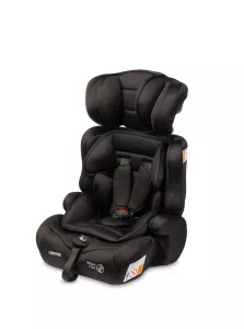 Caretero Falcon i-Size 2025 ⭐⭐⭐⭐⭐ Fresh Black + u nás ZÁRUKA 3 ROKY a KAPSÁŘ ZDARMA
