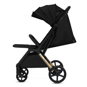 Kinderkraft Loom ⭐⭐⭐⭐⭐ Ink Black 2025 + u nás ZÁRUKA 3 ROKY