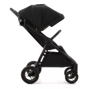 Kinderkraft Mitzy Air ⭐⭐⭐⭐⭐ Black 2025 + u nás ZÁRUKA 3 ROKY