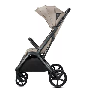 Kinderkraft Loom ⭐⭐⭐⭐⭐ Linen Beige 2025 + u nás ZÁRUKA 3 ROKY