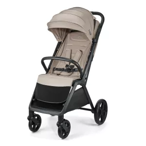 Kinderkraft Loom ⭐⭐⭐⭐⭐ Linen Beige 2025 + u nás ZÁRUKA 3 ROKY