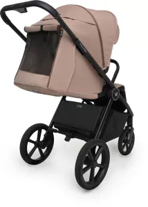 Muuvo Go Sport ZÁRUKA 3 ROKY ⭐⭐⭐⭐⭐ Cafe 2025