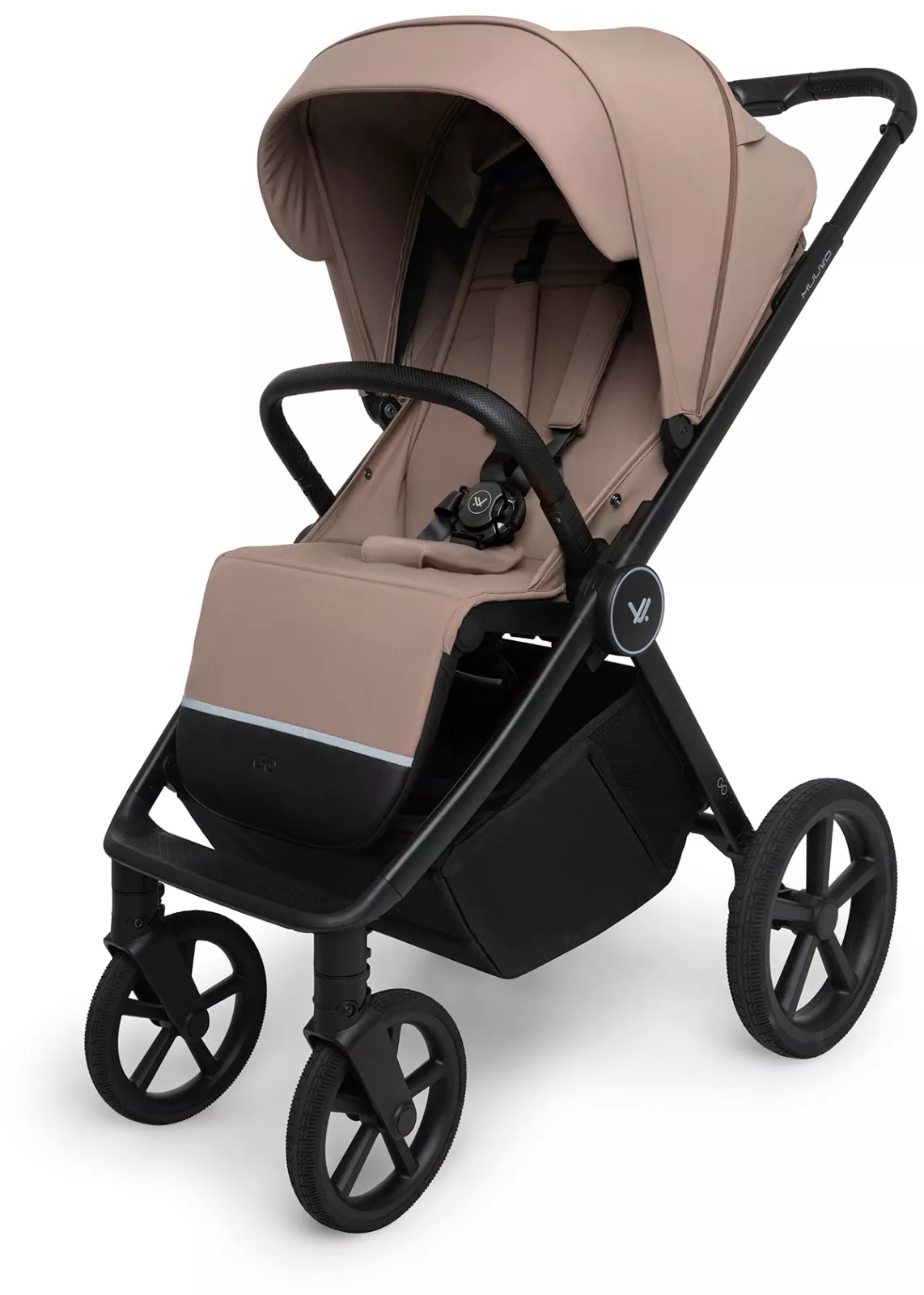 Muuvo Go Sport ZÁRUKA 3 ROKY ⭐⭐⭐⭐⭐ Cafe 2025