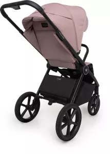 Muuvo Go Sport ZÁRUKA 3 ROKY ⭐⭐⭐⭐⭐ Lilac 2025