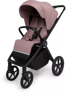 Muuvo Go Sport  ZÁRUKA 3 ROKY ⭐⭐⭐⭐⭐ Lilac 2025