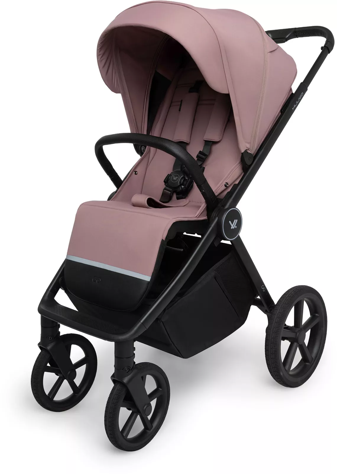 Muuvo Go Sport ZÁRUKA 3 ROKY ⭐⭐⭐⭐⭐ Lilac 2025