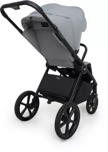 Muuvo Go Sport ZÁRUKA 3 ROKY ⭐⭐⭐⭐⭐ Steel 2025