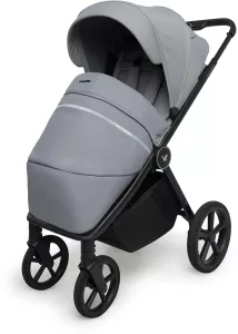 Muuvo Go Sport ZÁRUKA 3 ROKY ⭐⭐⭐⭐⭐ Steel 2025