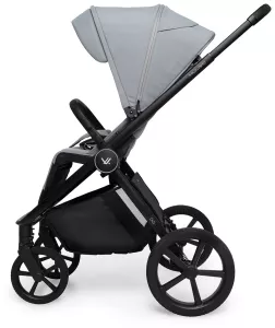 Muuvo Go Sport ZÁRUKA 3 ROKY ⭐⭐⭐⭐⭐ Steel 2025