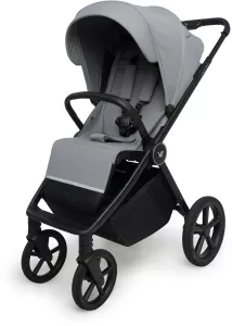 Muuvo Go Sport  ZÁRUKA 3 ROKY ⭐⭐⭐⭐⭐ Steel 2025