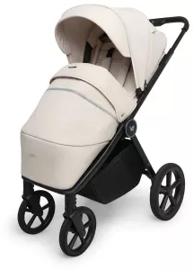 Muuvo Go Sport ZÁRUKA 3 ROKY ⭐⭐⭐⭐⭐ Taupe 2025