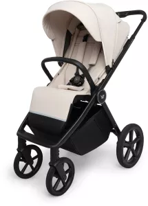 Muuvo Go Sport  ZÁRUKA 3 ROKY ⭐⭐⭐⭐⭐ Taupe 2025