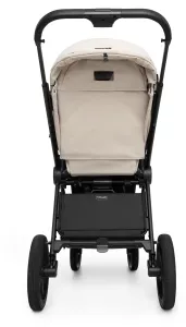 Muuvo Go Sport ZÁRUKA 3 ROKY ⭐⭐⭐⭐⭐ Taupe 2025
