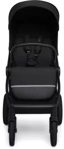Muuvo Go Sport ZÁRUKA 3 ROKY ⭐⭐⭐⭐⭐ Black 2025