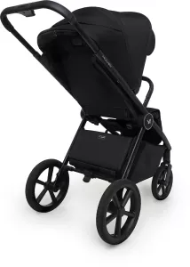 Muuvo Go Sport ZÁRUKA 3 ROKY ⭐⭐⭐⭐⭐ Black 2025