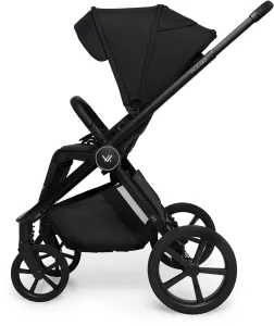 Muuvo Go Sport ZÁRUKA 3 ROKY ⭐⭐⭐⭐⭐ Black 2025