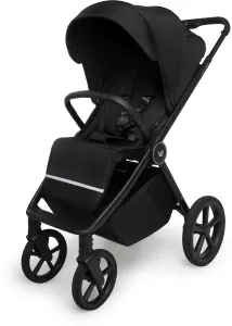 Muuvo Go Sport  ZÁRUKA 3 ROKY ⭐⭐⭐⭐⭐ Black 2025