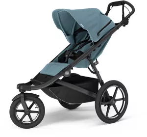 Thule Urban Glide 3 ZÁRUKA 3 ROKY 2025 ⭐⭐⭐⭐⭐ Mid Blue