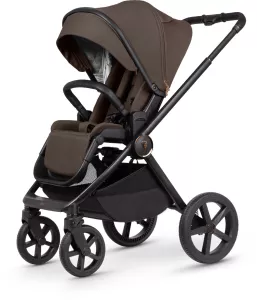 Venicci Tinum Upline 2 2025 ⭐⭐⭐⭐⭐ Brownie + u nás ZÁRUKA 3 ROKY