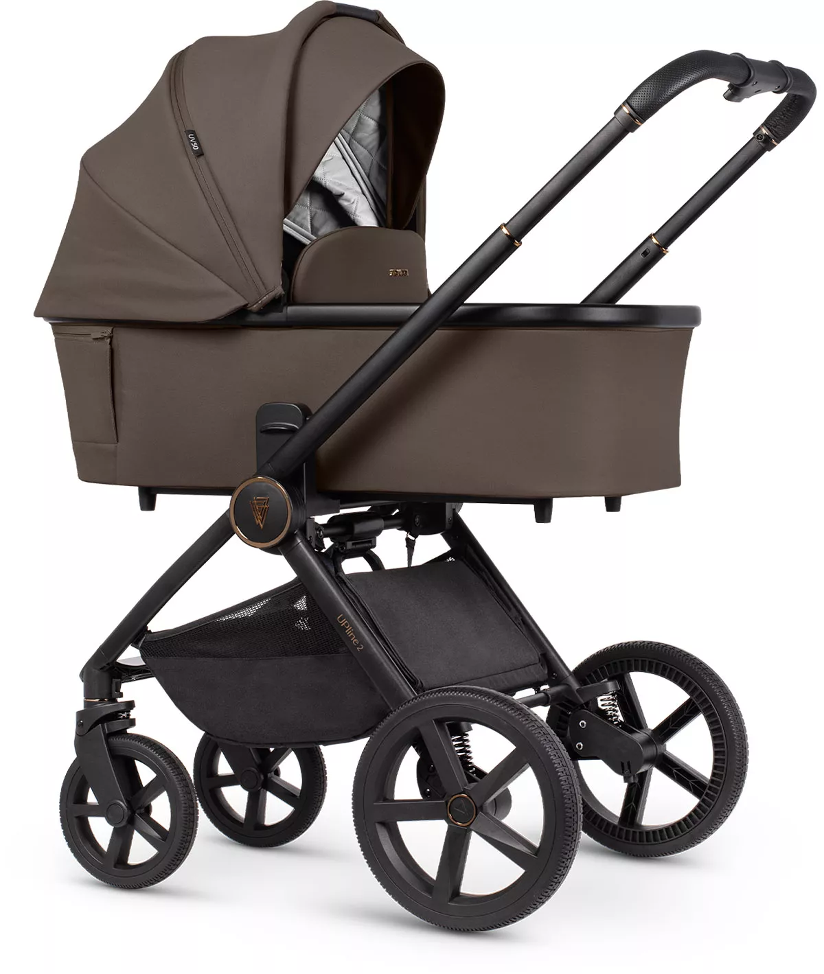 Venicci Tinum Upline 2 2025 ⭐⭐⭐⭐⭐ Brownie + u nás ZÁRUKA 3 ROKY