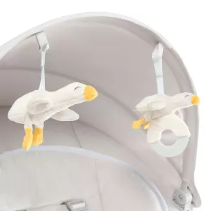 Kinderkraft Tulsy ⭐⭐⭐⭐⭐ Grey + u nás ZÁRUKA 3 ROKY