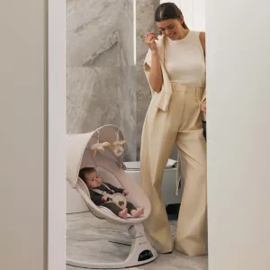 Kinderkraft Tulsy ⭐⭐⭐⭐⭐ Grey + u nás ZÁRUKA 3 ROKY