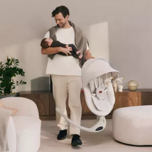Kinderkraft Tulsy ⭐⭐⭐⭐⭐ Grey + u nás ZÁRUKA 3 ROKY