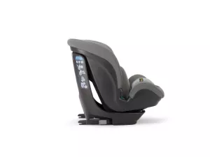 Inglesina Caboto i-Size ⭐⭐⭐⭐⭐ Stone Grey 2026 + u nás ZÁRUKA 3 ROKY a KAPSÁŘ ZDARMA