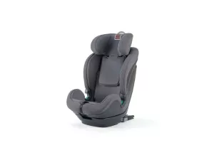 Inglesina Caboto i-Size ⭐⭐⭐⭐⭐ Vulcan Black 2026 + u nás ZÁRUKA 3 ROKY a KAPSÁŘ ZDARMA