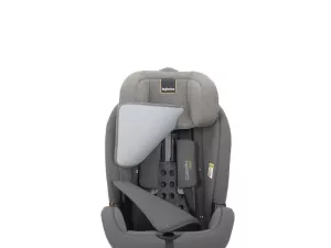 Inglesina Caboto i-Size ⭐⭐⭐⭐⭐ Vulcan Black 2026 + u nás ZÁRUKA 3 ROKY a KAPSÁŘ ZDARMA