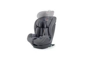 Inglesina Caboto i-Size ⭐⭐⭐⭐⭐ Moon Grey 2026 + u nás ZÁRUKA 3 ROKY a KAPSÁŘ ZDARMA