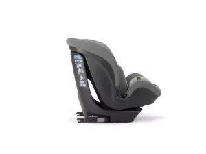 Inglesina Caboto i-Size ⭐⭐⭐⭐⭐ Moon Grey 2026 + u nás ZÁRUKA 3 ROKY a KAPSÁŘ ZDARMA