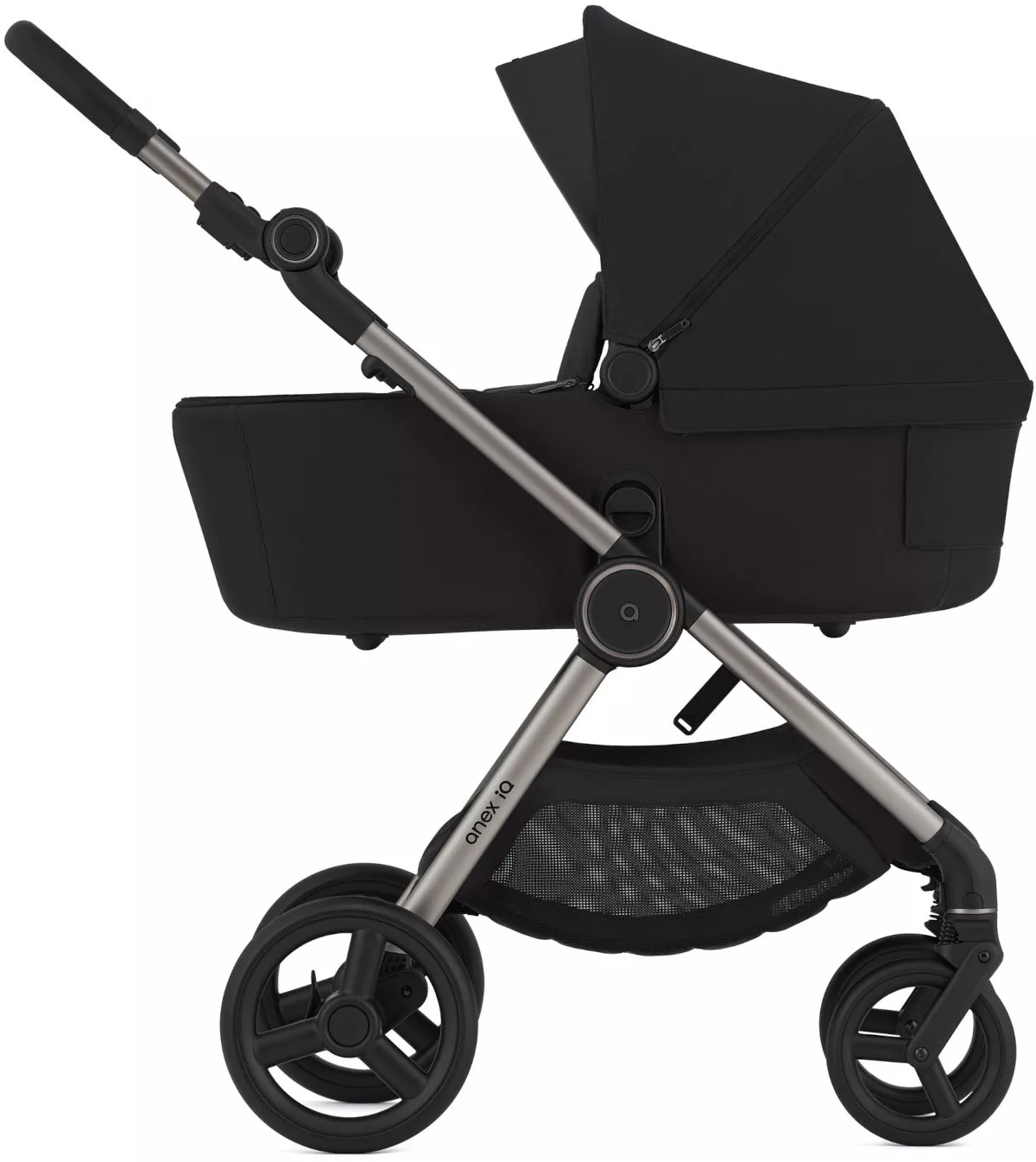 Anex IQ 2v1 ⭐⭐⭐⭐⭐ Darke 2025 + u nás ZÁRUKA 3 ROKY