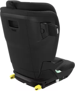 Thule Palm Black ⭐⭐⭐⭐⭐ Black 2025 + u nás ZÁRUKA 3 ROKY a KAPSÁŘ ZDARMA