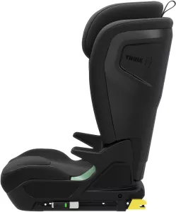 Thule Palm Black ⭐⭐⭐⭐⭐ Black 2025 + u nás ZÁRUKA 3 ROKY a KAPSÁŘ ZDARMA