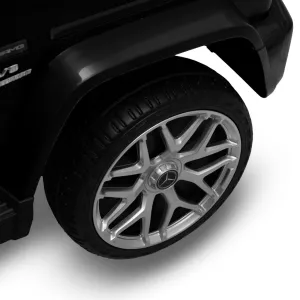 Baby Mix Mercedes-Benz G63 AMG ⭐⭐⭐⭐⭐ černé + u nás ZÁRUKA 3 ROKY Baby Mix Mercedes-Benz G63 AMG ⭐⭐⭐⭐⭐ černé + u nás ZÁRUKA 3 ROKY